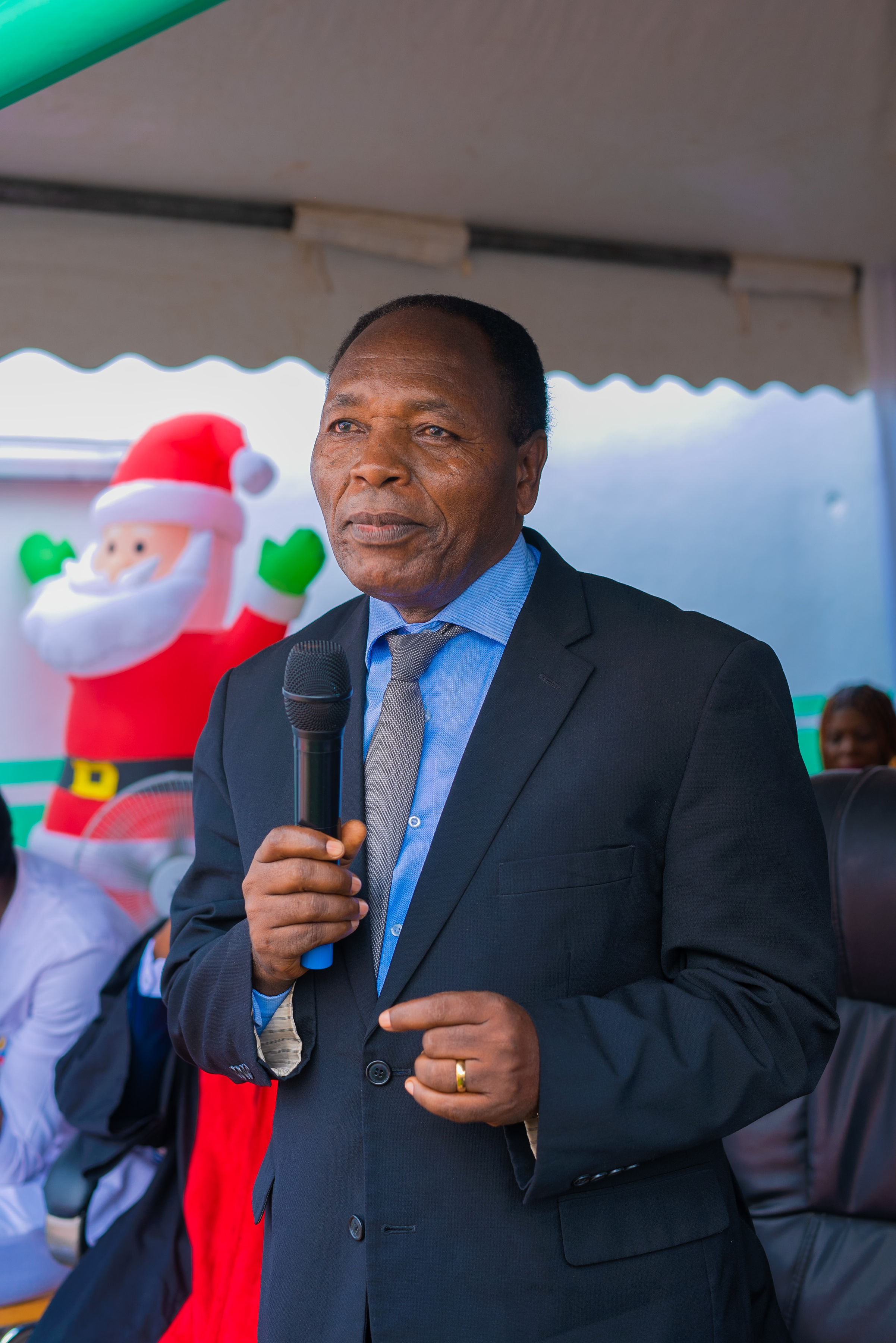 2025 Graduation and Matriculation