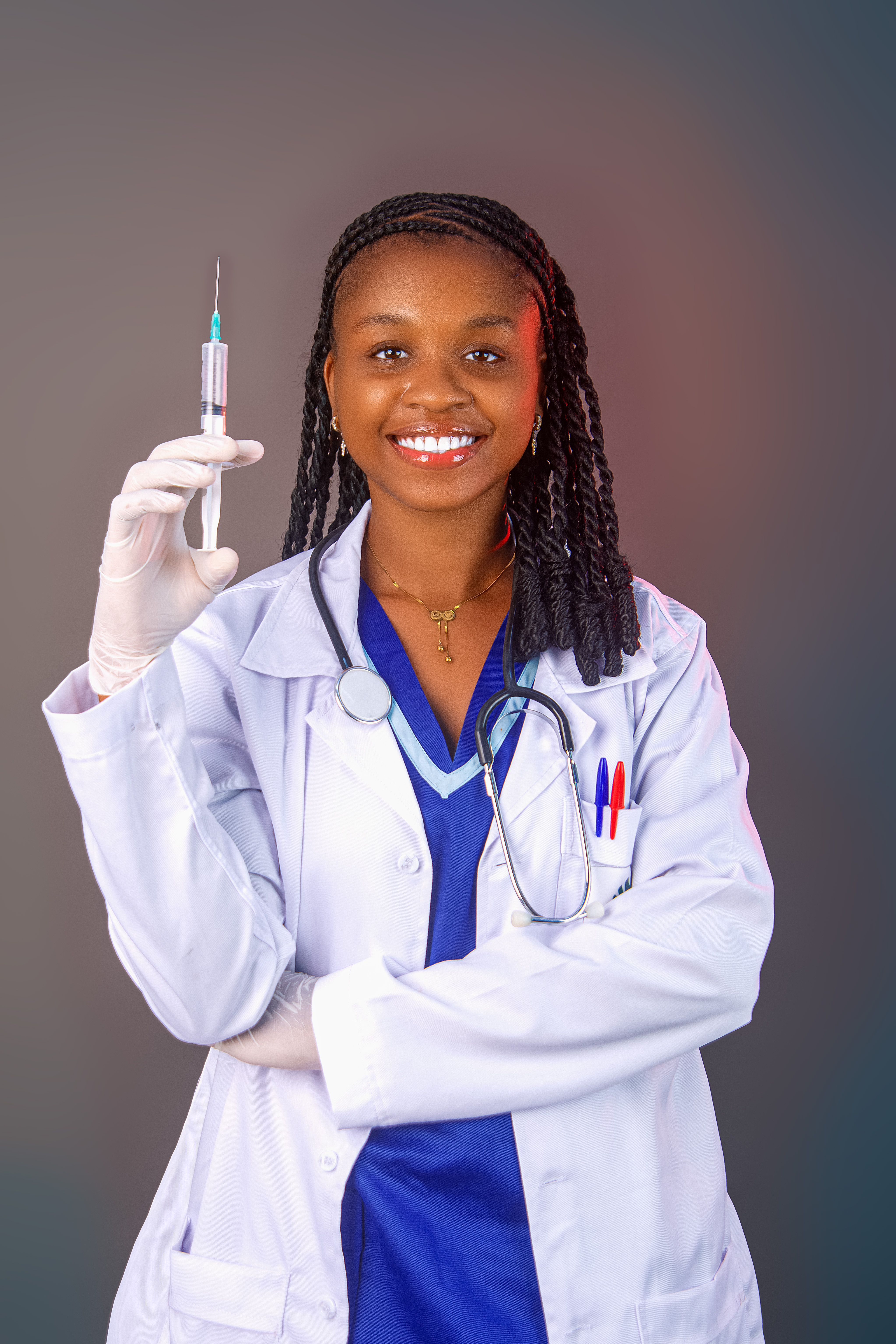 Biomedical Training