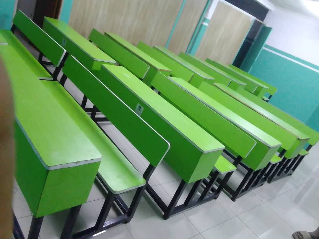 Classroom Setting